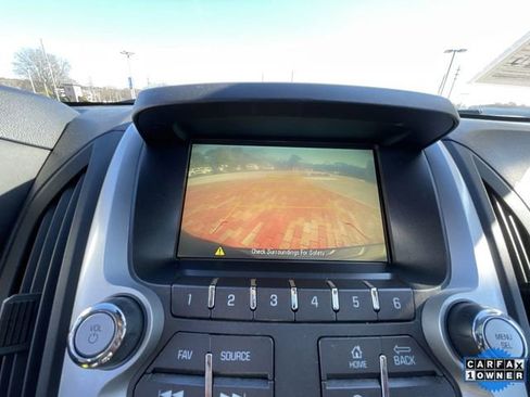 Used 2017 Chevrolet Equinox LT w/ Convenience Package image 20