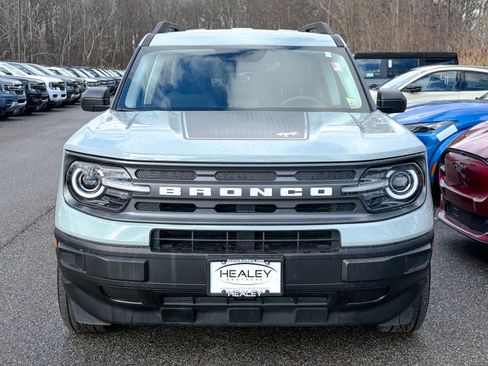 Used 2024 Ford Bronco Sport Big Bend image 2