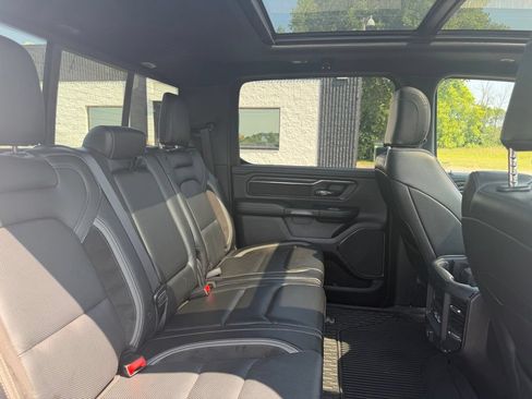 Used 2023 RAM 1500 Rebel w/ Rebel Level 2 Equipment Group AWD/4WD image 30