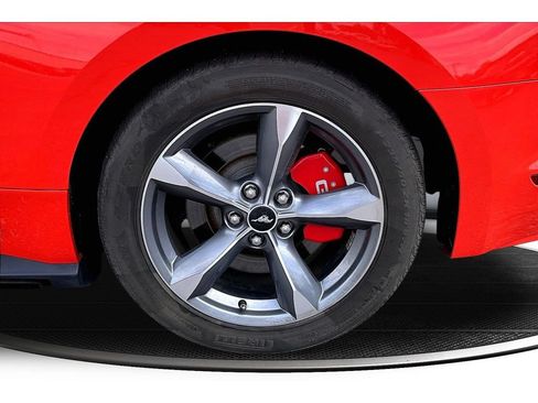 Used 2016 Ford Mustang GT RWD image 36