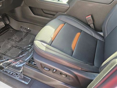 New 2026 GMC Terrain Elevation w/ Elevation Premium Package image 4