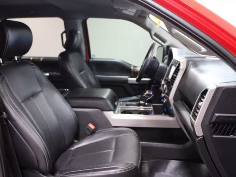 Used 2018 Ford F150 Lariat AWD/4WD image 23