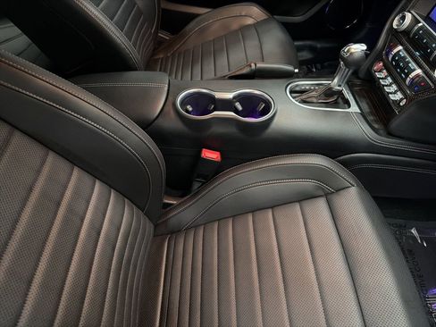 Used 2023 Ford Mustang Mach 1 w/ Equipment Group 700A image 23