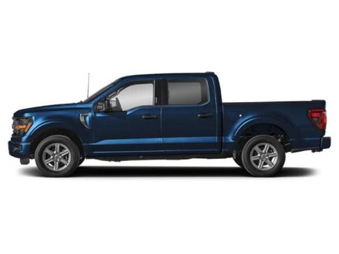 New 2026 Ford F150 XLT w/ Equipment Group 302A MID AWD/4WD image 2