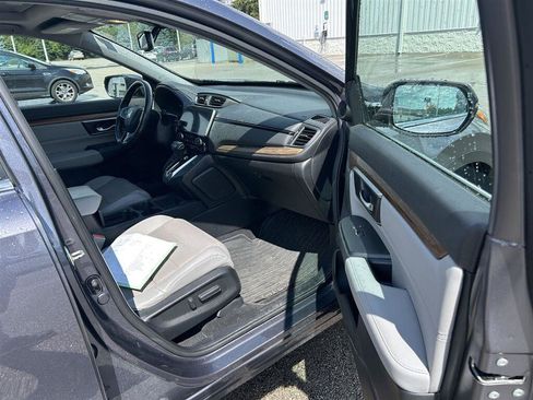 Used 2019 Honda CR-V EX-L image 22