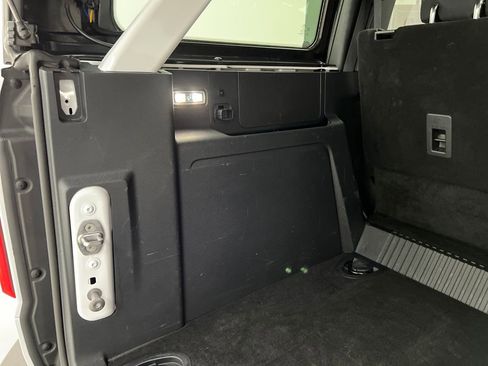 Used 2025 Ford Bronco Big Bend AWD/4WD image 28