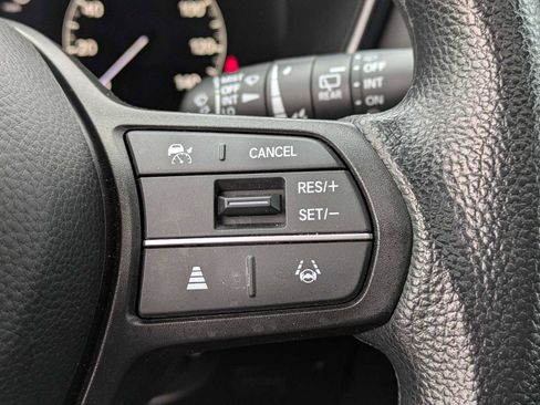 Certified 2024 Honda CR-V EX image 24