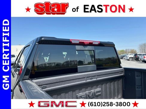 Used 2025 GMC Sierra 1500 Denali w/ Denali Reserve Package image 33