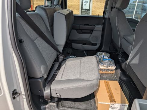 New 2026 Ford F250 XL w/ 360-Degree Camera Package AWD/4WD image 14