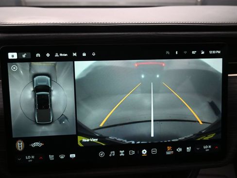 Used 2022 Rivian R1T Adventure AWD/4WD image 19