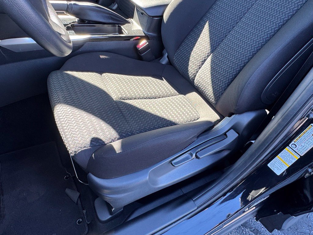 Used 2024 Mitsubishi Eclipse Cross LE AWD/4WD image 33