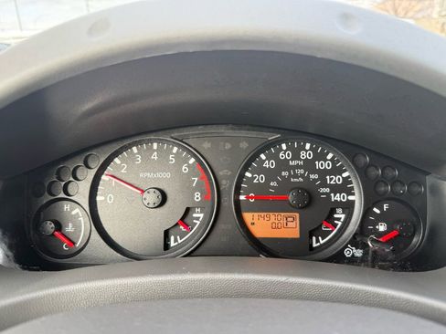 Used 2017 Nissan Frontier SV w/ SV Value Truck Package image 22