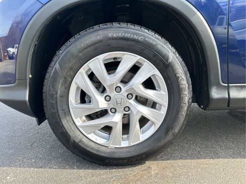 Used 2016 Honda CR-V EX image 25