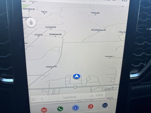 New 2025 Ford Ranger XLT w/ Equipment Group 301A High image 28