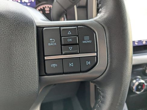 Used 2022 Ford F150 XLT w/ Equipment Group 302A High AWD/4WD image 22