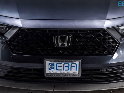 Used 2023 Honda Accord EX image 9