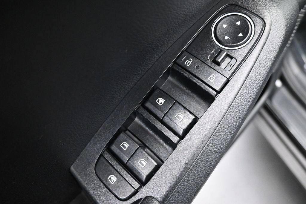 Certified 2024 Kia Seltos LX AWD/4WD image 13