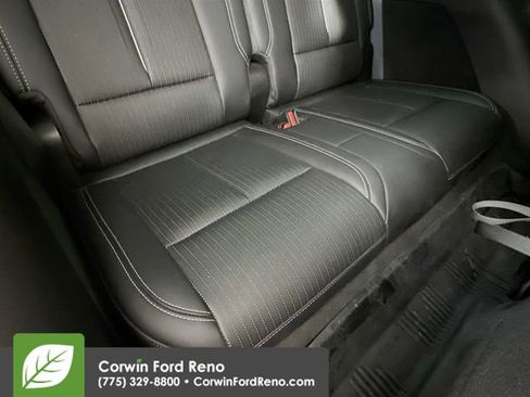 Used 2026 Cadillac Vistiq Sport AWD/4WD image 30