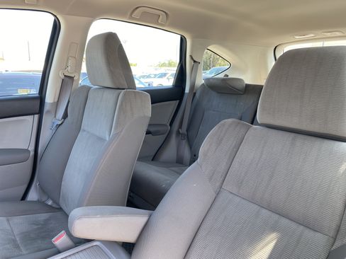 Used 2014 Honda CR-V LX image 16