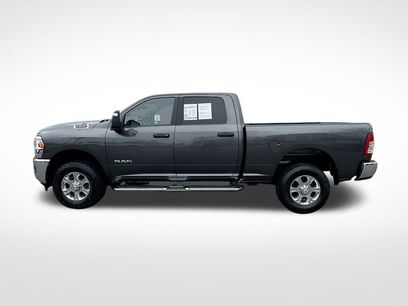 Used 2024 RAM 2500 Big Horn