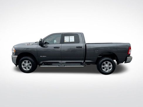 Used 2024 RAM 2500 Big Horn image 4