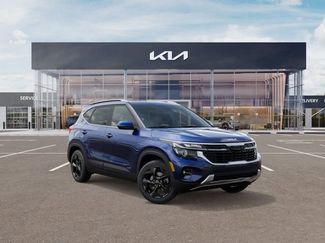 New 2026 Kia Seltos EX 360° Tour