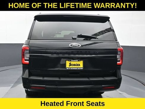 Used 2022 Ford Expedition Max Limited AWD/4WD image 5