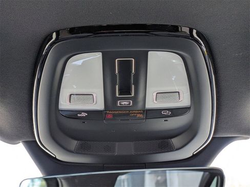 New 2026 Volvo XC90 B5 Plus w/ Protection Package Premier image 23