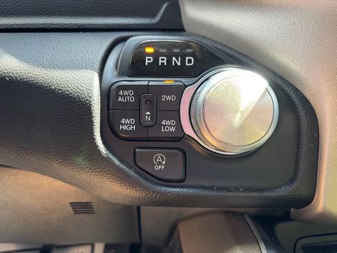 Used 2019 RAM 1500 Laramie AWD/4WD image 20