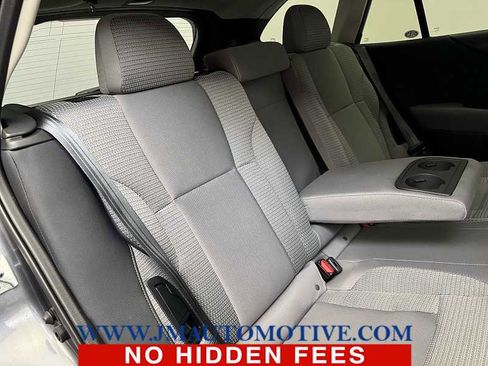 Used 2022 Subaru Outback Premium AWD/4WD image 18