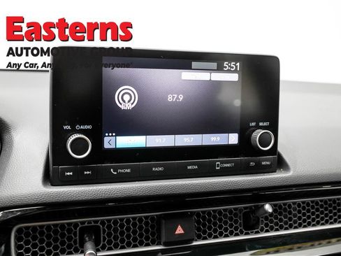 Used 2024 Honda Civic Sport image 18