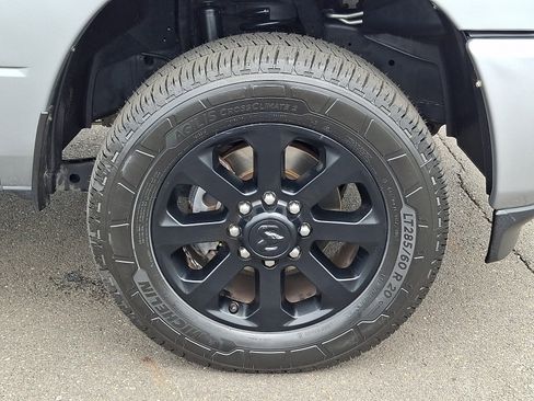 Certified 2024 RAM 2500 Laramie w/ Night Edition AWD/4WD image 8