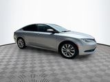 Used 2015 Chrysler 200 S w/ Navigation & Sound Group I image 3