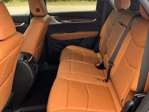 New 2026 Cadillac XT5 Premium Luxury w/ Driver Assist Package FWD image 29