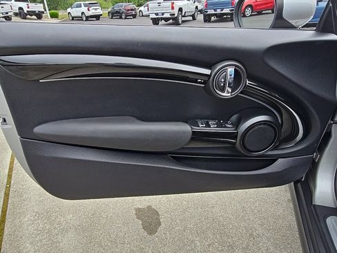 Used 2024 MINI Cooper S image 22