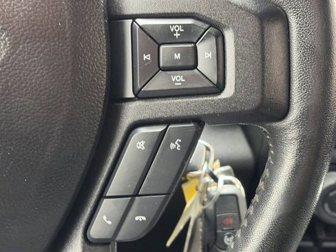 Used 2018 Ford F150 XLT w/ Equipment Group 302A Luxury image 24