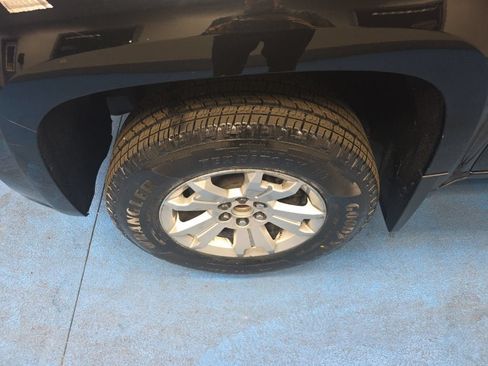Certified 2021 Chevrolet Colorado LT w/ Safety Package AWD/4WD image 11