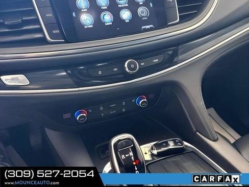 Used 2019 Buick Enclave Essence w/ Experience Buick Package AWD/4WD image 20