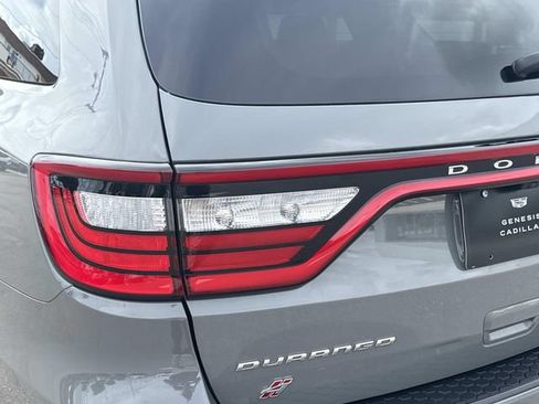 Used 2021 Dodge Durango SXT AWD/4WD image 39