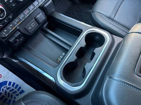 Used 2020 GMC Sierra 1500 Denali image 39