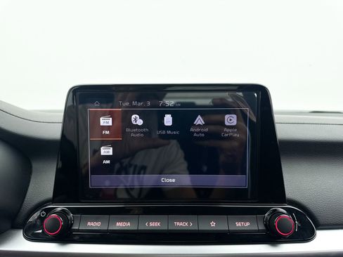 Used 2024 Kia Forte LXS w/ LXS Technology Package image 22