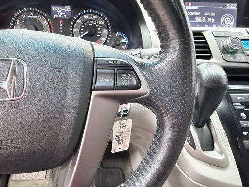 Used 2013 Honda Odyssey EX-L image 13