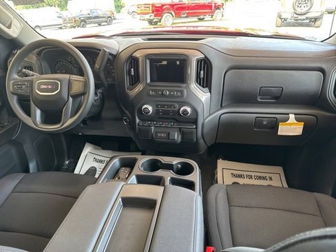 New 2026 GMC Sierra 1500 Pro w/ Graphite Edition image 27