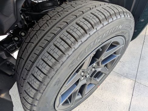 New 2026 RAM 1500 Laramie image 43