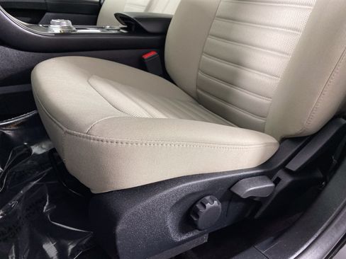 Used 2018 Ford Fusion S FWD image 12