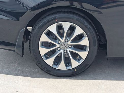 Used 2015 Honda Accord LX-S image 7