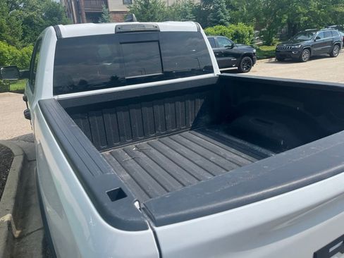 Used 2021 RAM 1500 Rebel w/ Rebel Level 2 Equipment Group AWD/4WD image 5