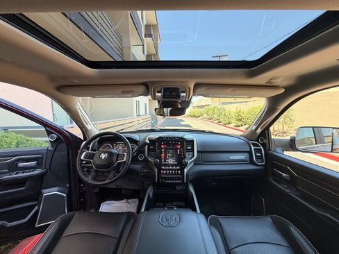 Used 2020 RAM 3500 Laramie AWD/4WD image 28