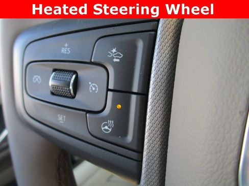 Used 2023 GMC Yukon Denali image 37