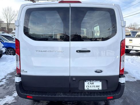 Used 2024 Ford Transit 250 Low Roof w/ Exterior Upgrade Package image 37